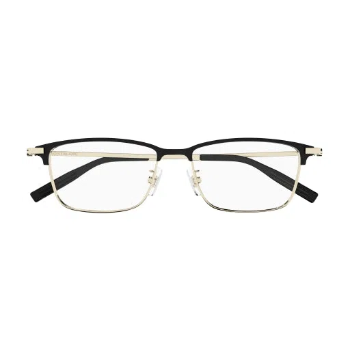 Montblanc MB0374OA Eyeglasses - view 9